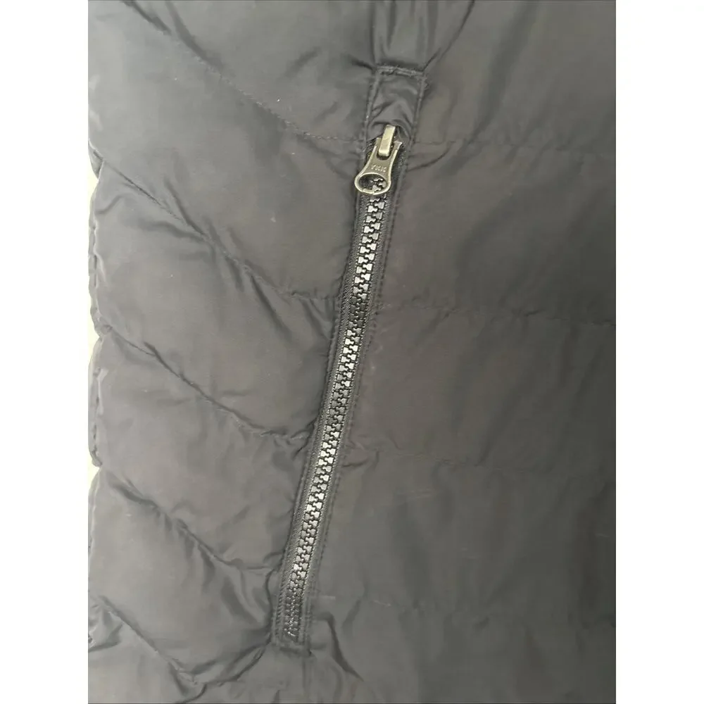 Columbia Omni- Heat Puffer Men's White Out Vest Black XL Black